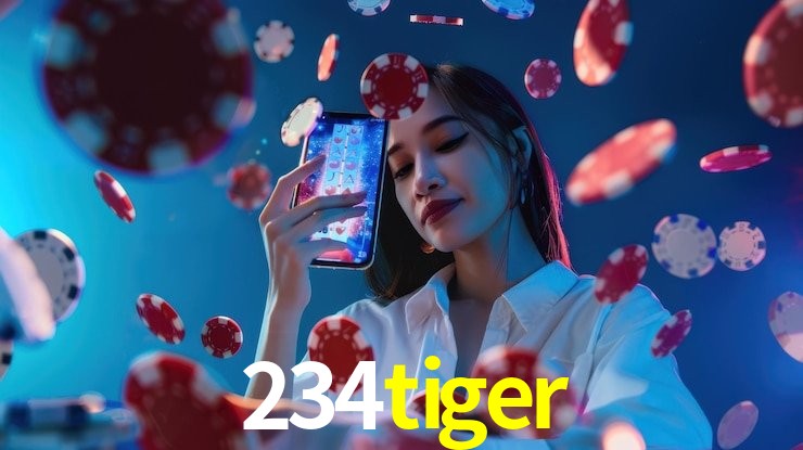 Login Seguro 234tiger