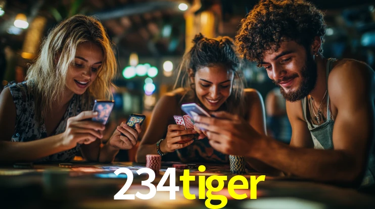 Exclusive Games 234tiger