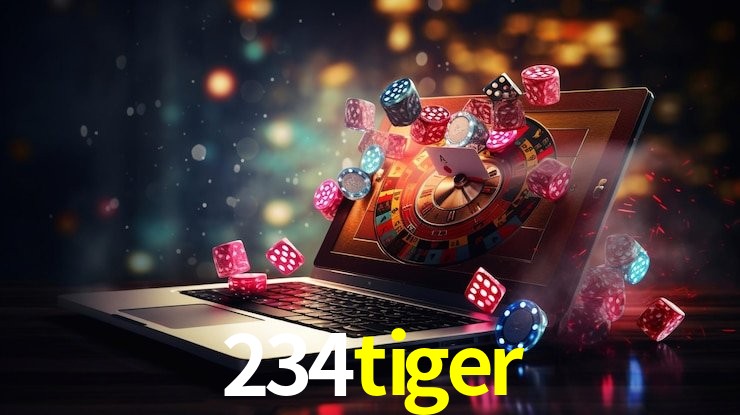Tecnologia da Plataforma 234tiger