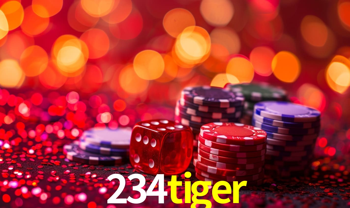 Avaliações dos Jogadores 234tiger