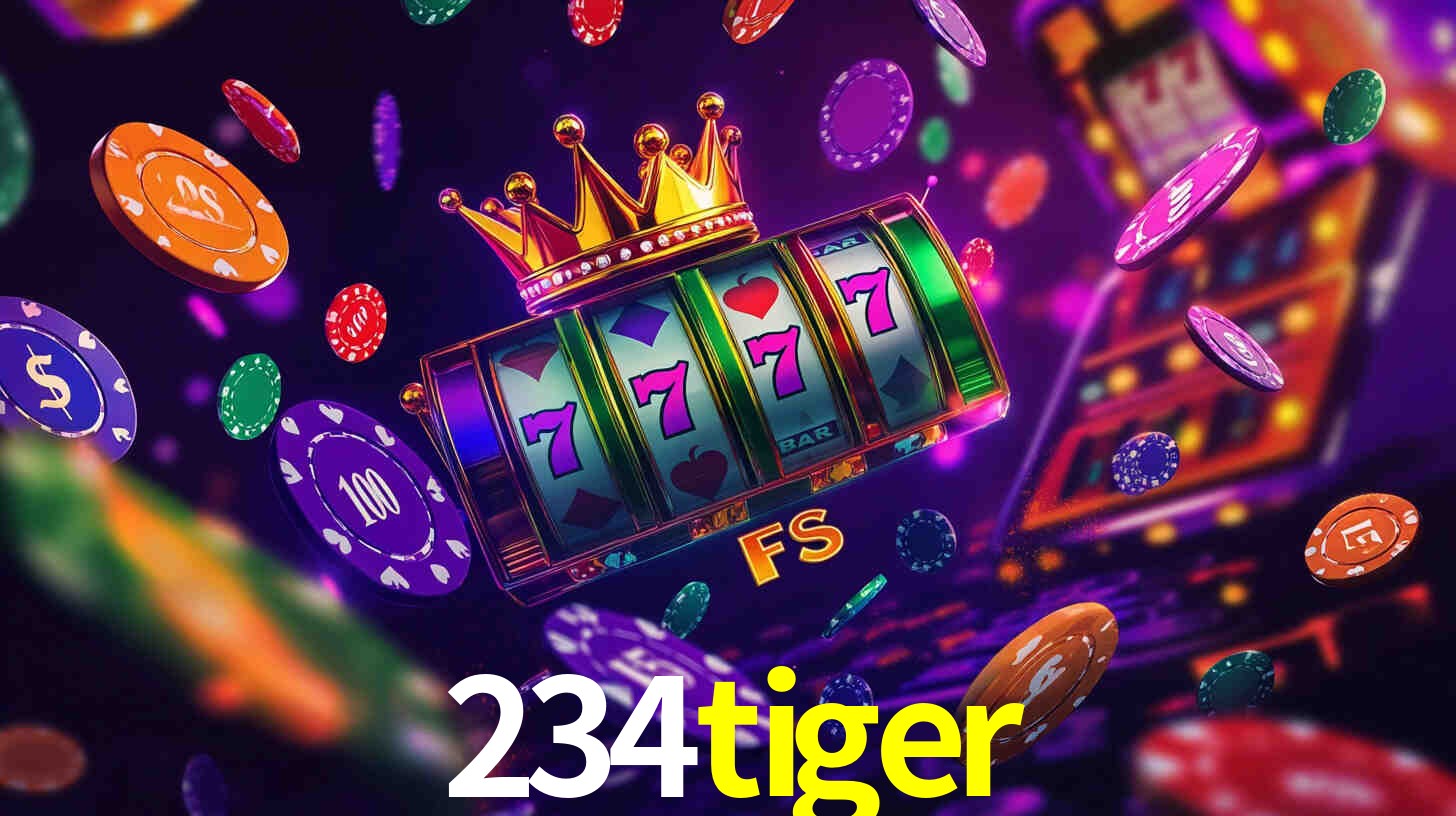 234tiger