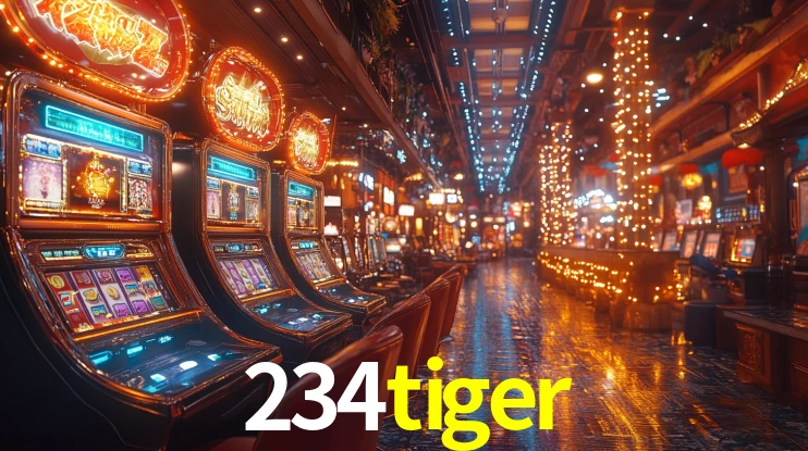 234tiger bet