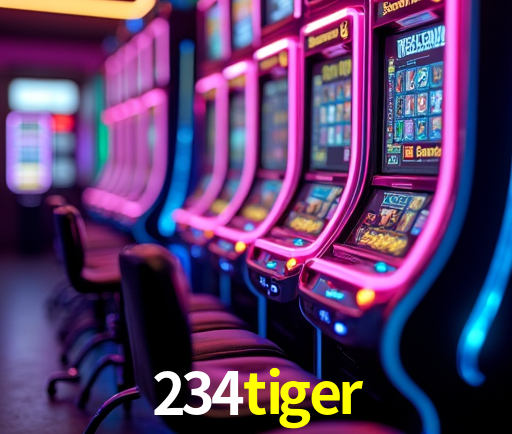 A Experiência Imersiva dos Cassinos Ao Vivo no 234tiger