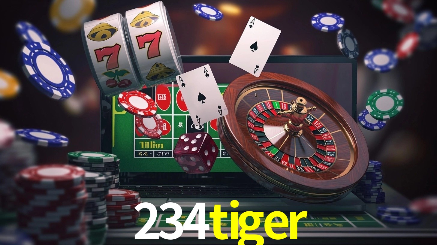 234tiger