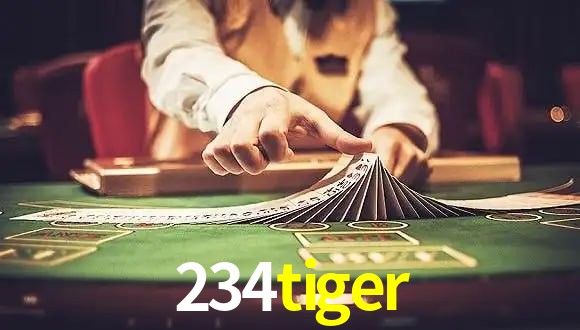 Live Casino 234tiger