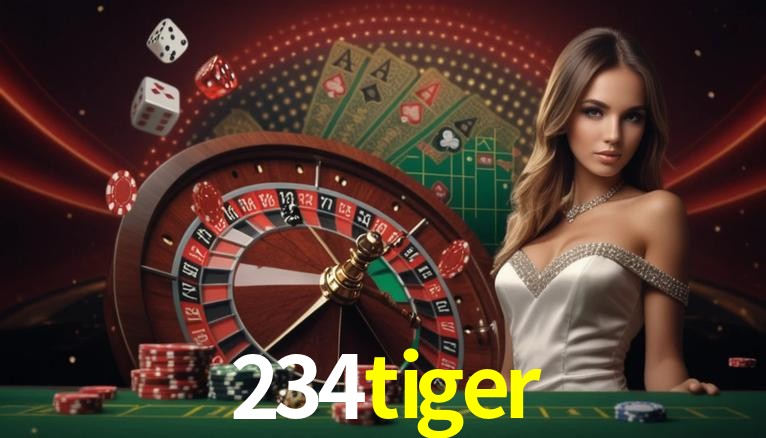 Game Statistics 234tiger
