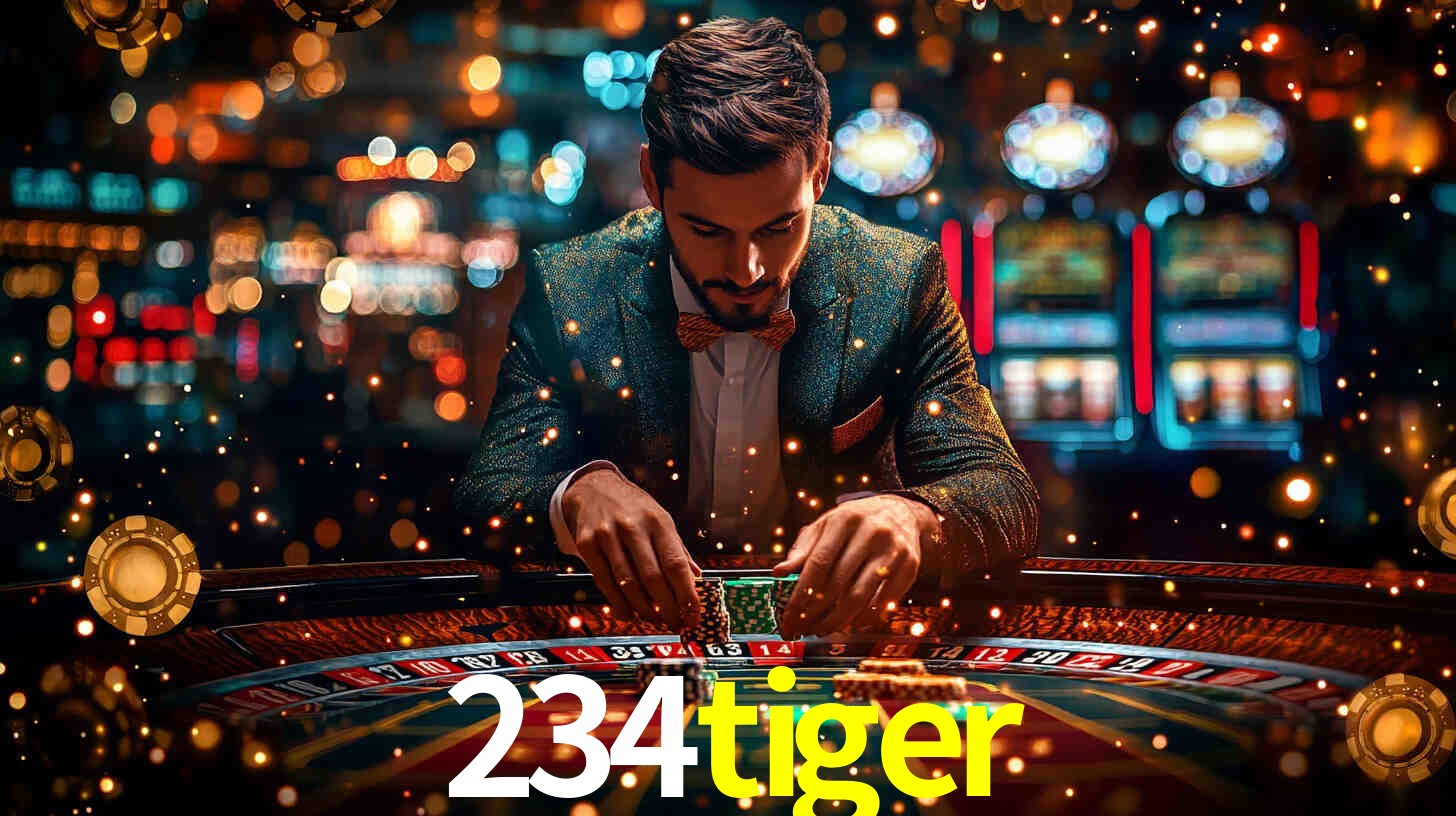 234tiger,234tiger.com