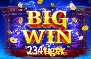 Seasonal Promotions 234tiger