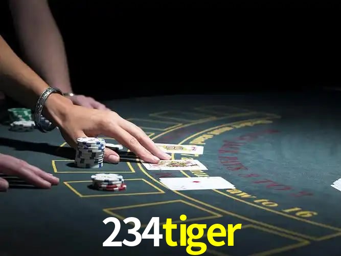 Explorando a Categoria de Eventos em Apostas na 234tiger