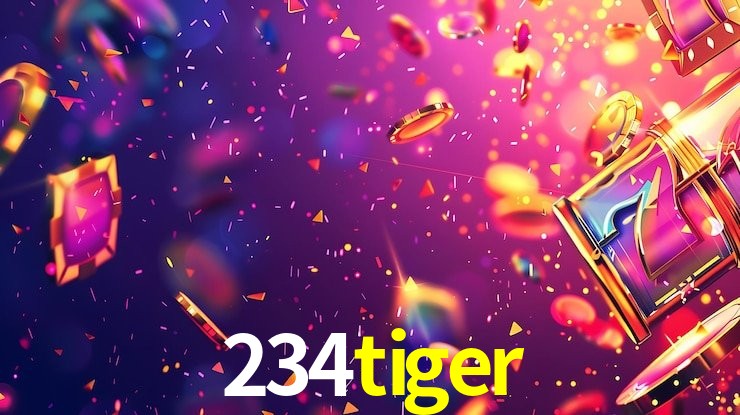 Sistemas de Segurança 234tiger