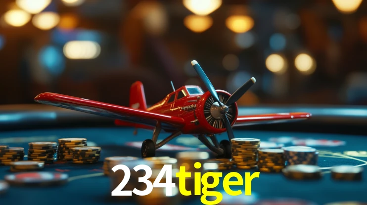 Experiência VIP 234tiger
