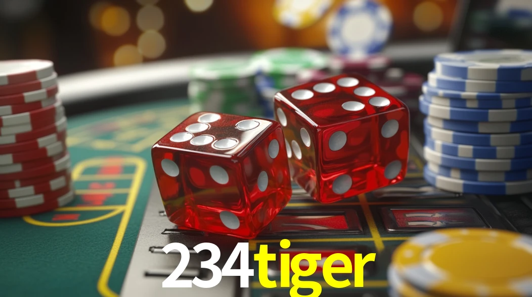 Premium Interface 234tiger