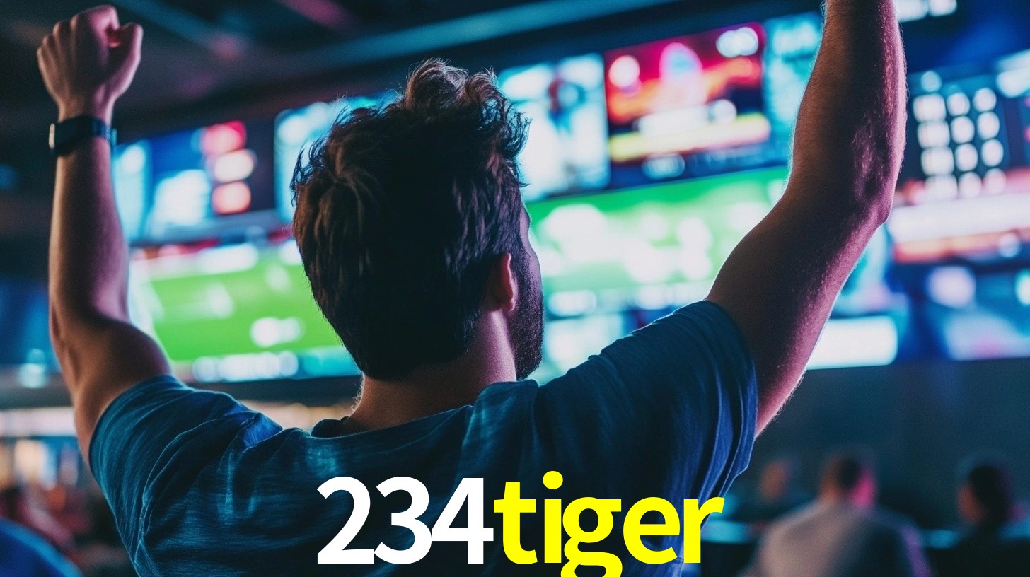 234tiger bet