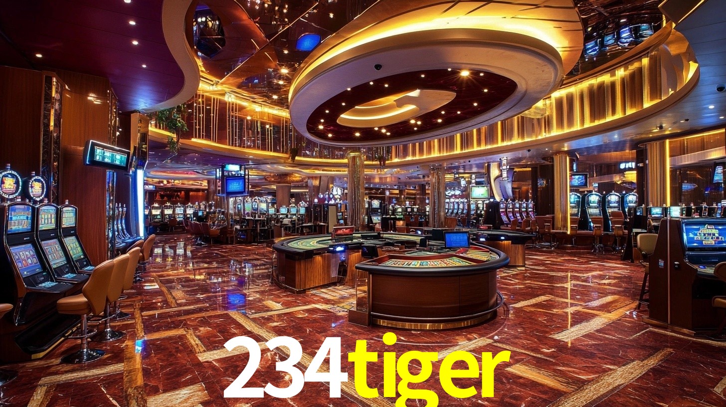 Ofertas Imperdíveis na 234tiger: Promoções e Bônus Que Valem a Pena