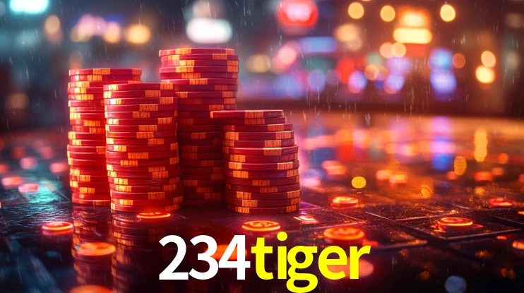 234tiger: Jogue Crash e Experimente Alta Recompensa Instantânea