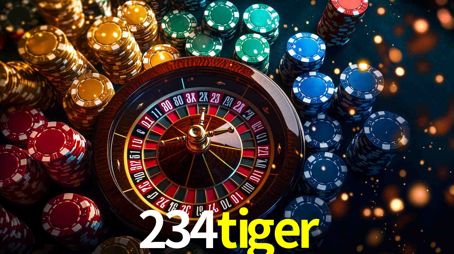 234tiger