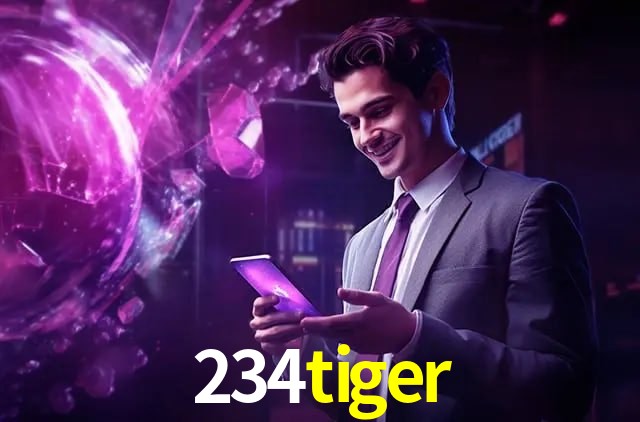 Spaceman Game 234tiger