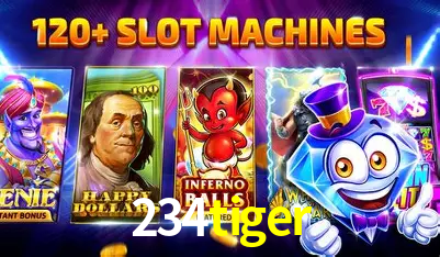 Weekend Specials 234tiger