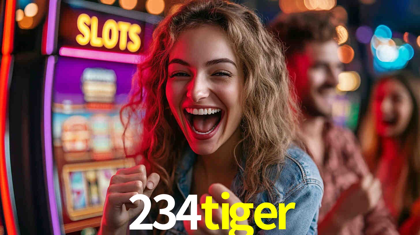 Estatísticas Esportivas 234tiger