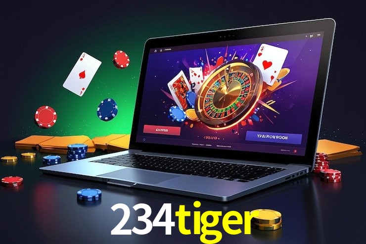 Descubra a Essência do 234tiger: Nossa História e Compromissos