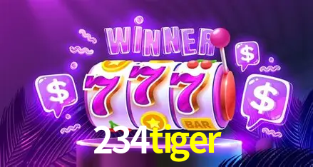 Flash Promotion 234tiger