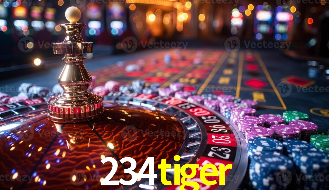 2FA Security 234tiger