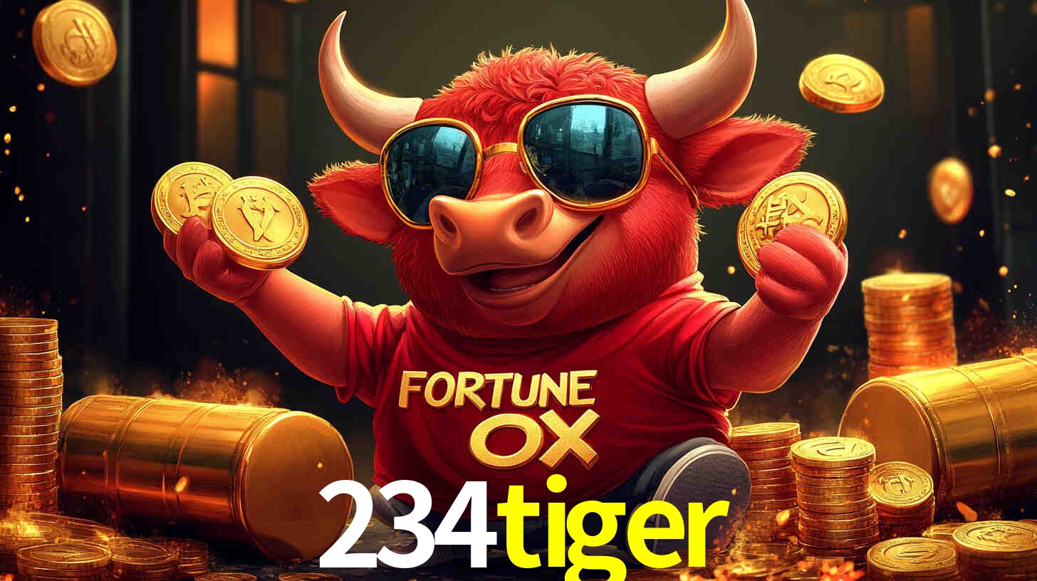 Jogos Exclusivos 234tiger