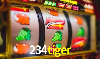 A Popularidade dos Caça-Níqueis no 234tiger