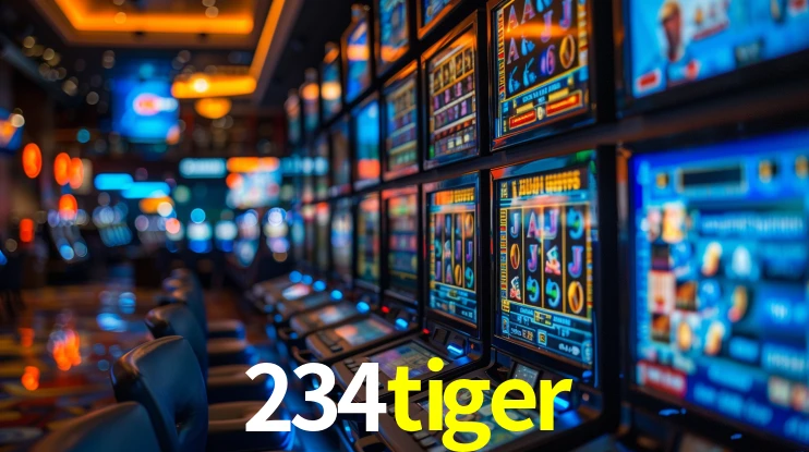 Games Directory 234tiger