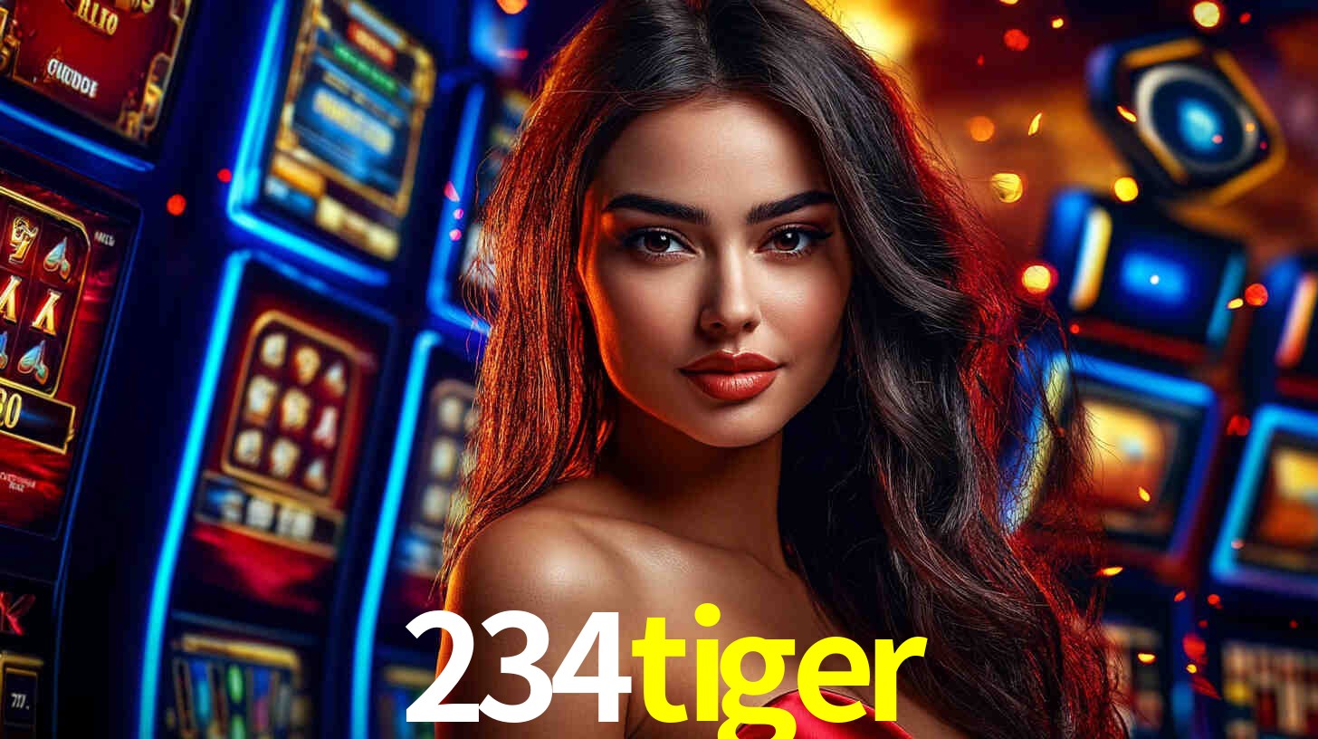 Apostas de Tênis 234tiger