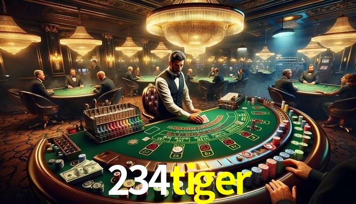 Basketball Betting 234tiger
