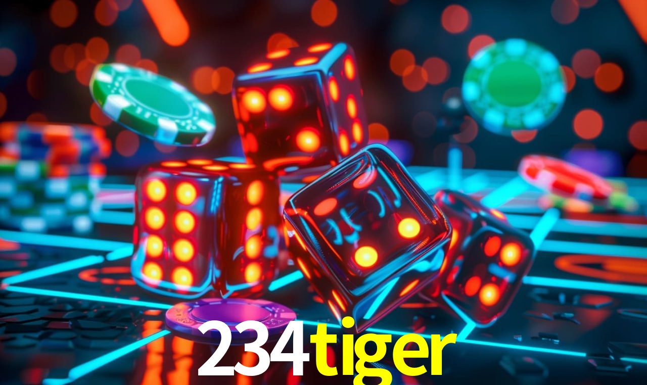 Promoção Relâmpago 234tiger