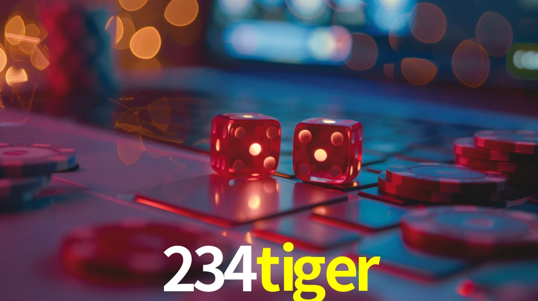 Bonus Features 234tiger