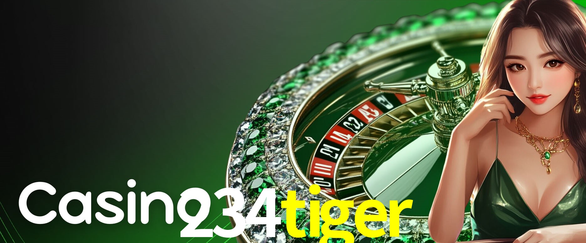 Quick Registration 234tiger