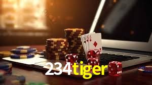 Especiais de Fim de Semana 234tiger
