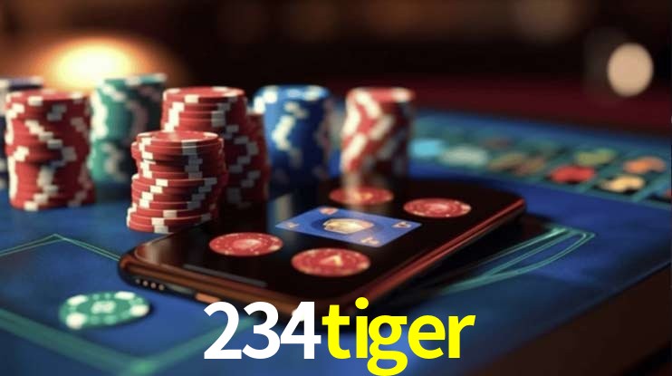 A Popularidade dos Caça-Níqueis no 234tiger