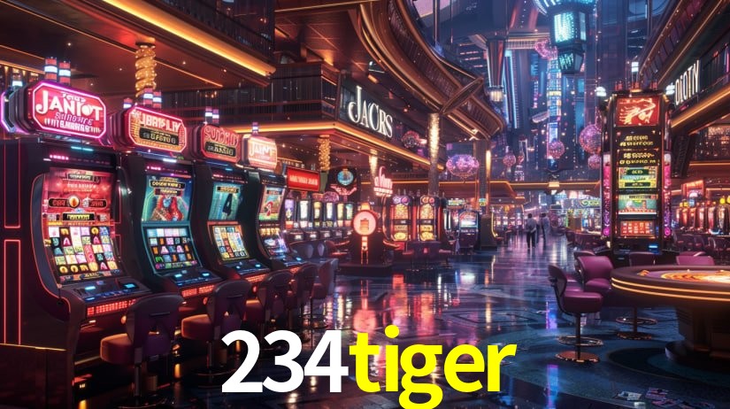 Statistics 234tiger
