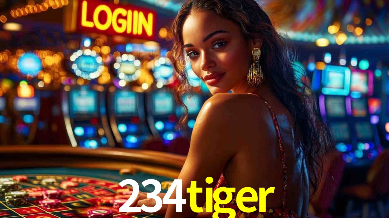 Descubra o Programa VIP da 234tiger: Vantagens Exclusivas para Jogadores