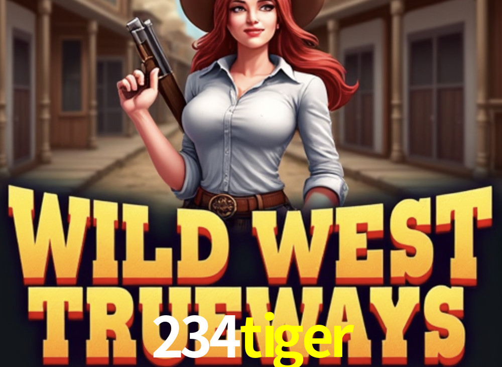 Slot Games 234tiger