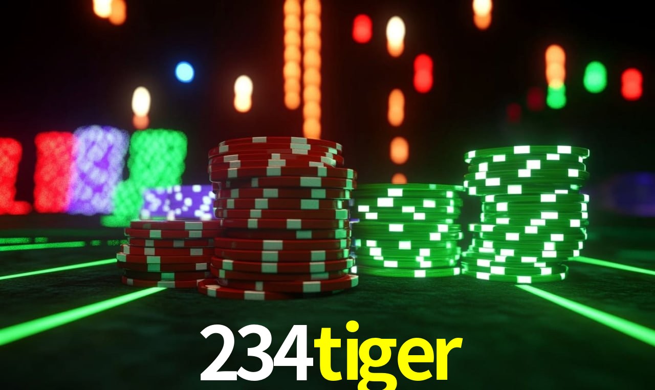 Football Betting 234tiger