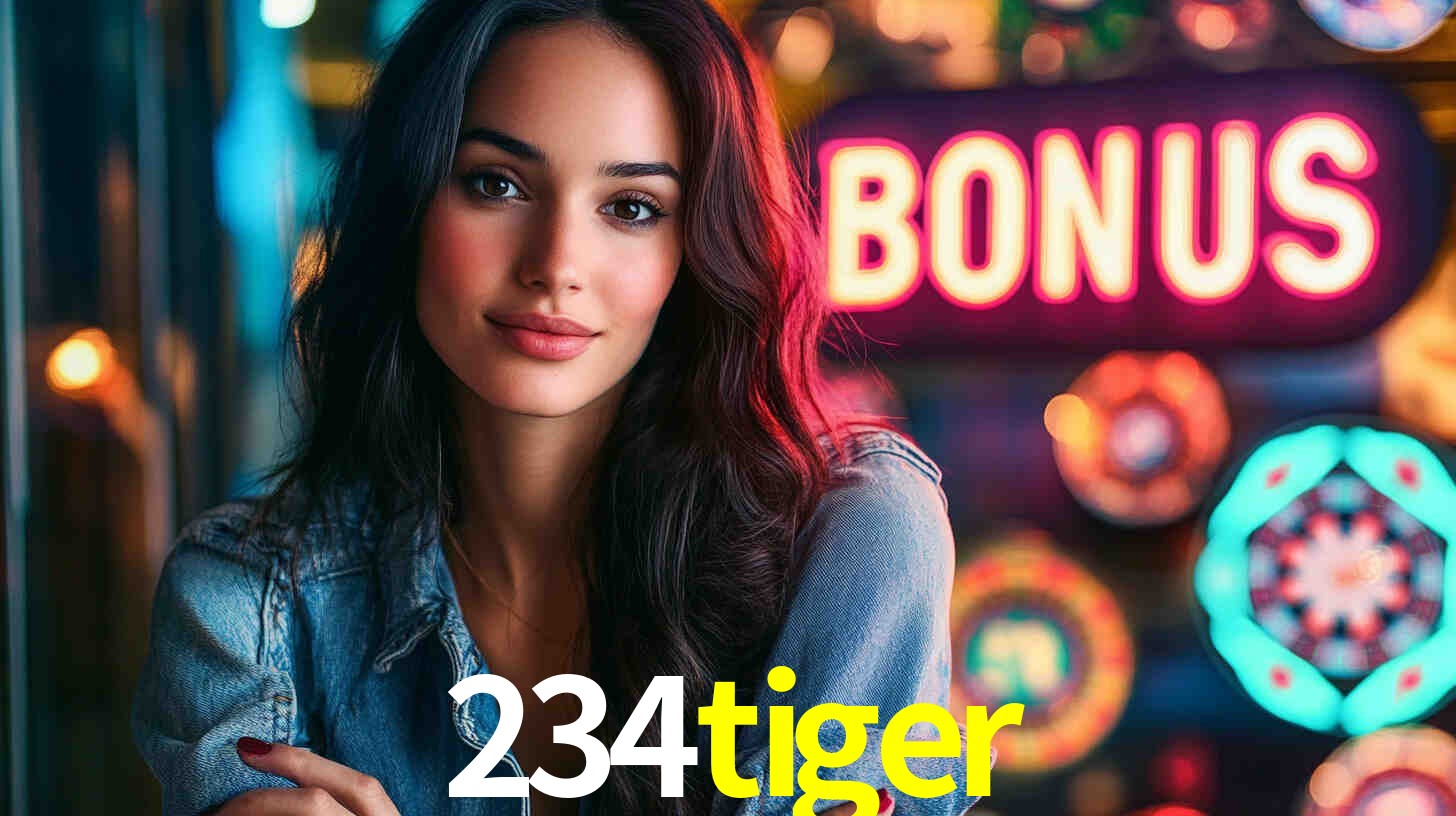 234tiger.com