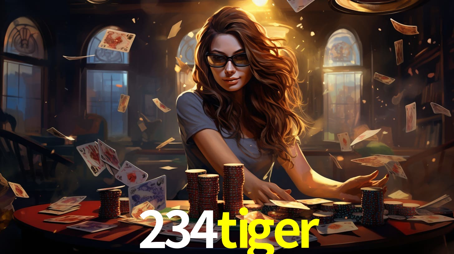 Tournaments 234tiger