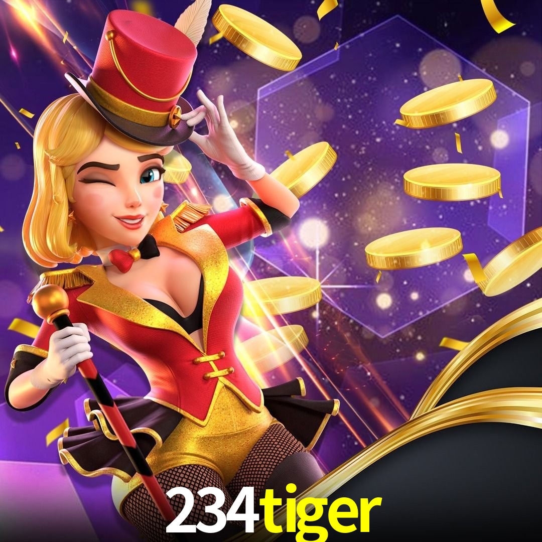 Blackjack Table 234tiger