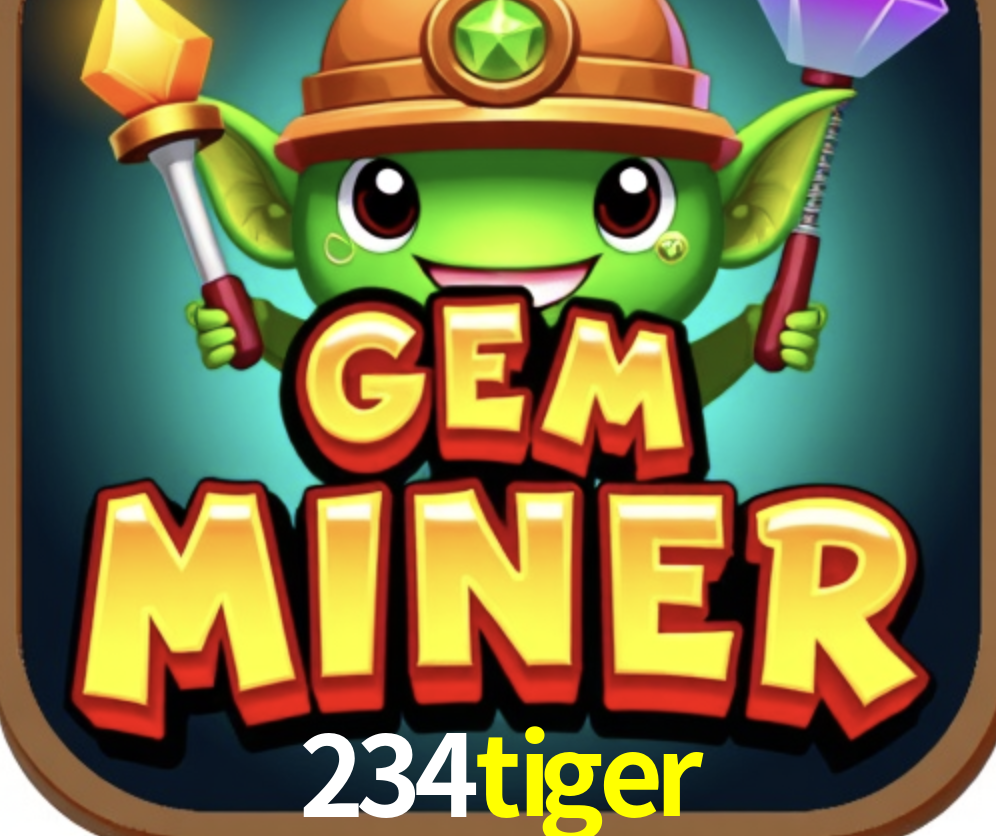 Game Providers 234tiger