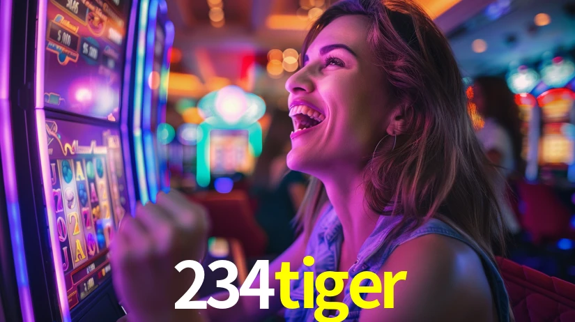234tiger.com