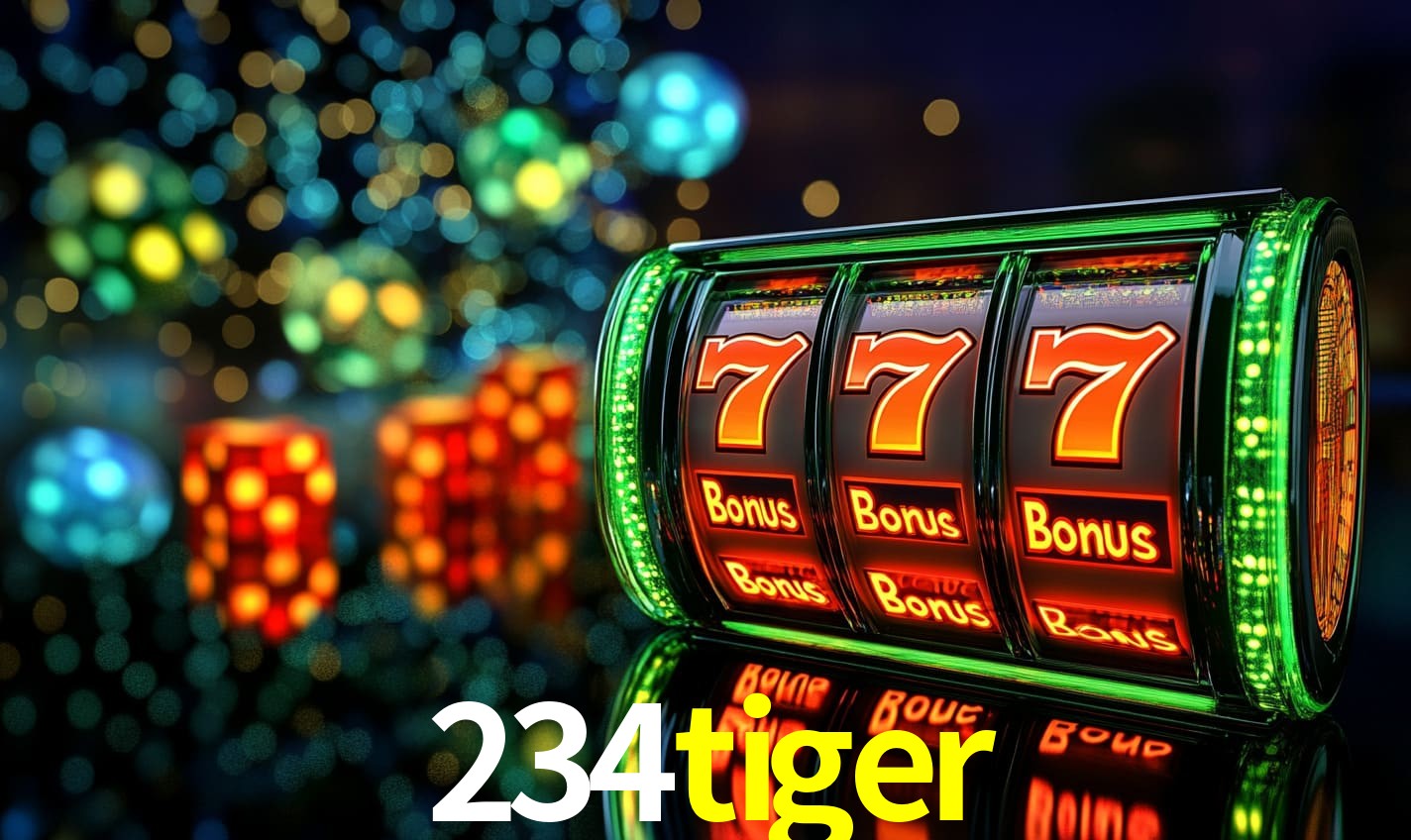 Apostas Esportivas na 234tiger: Um Guia Completo