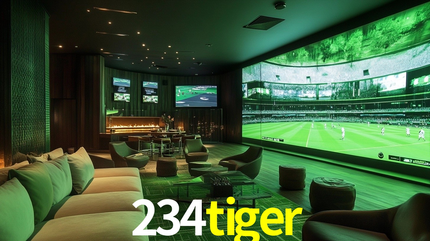 234tiger,234tiger.com