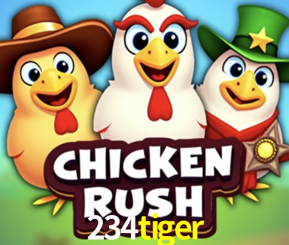 Live Casino 234tiger