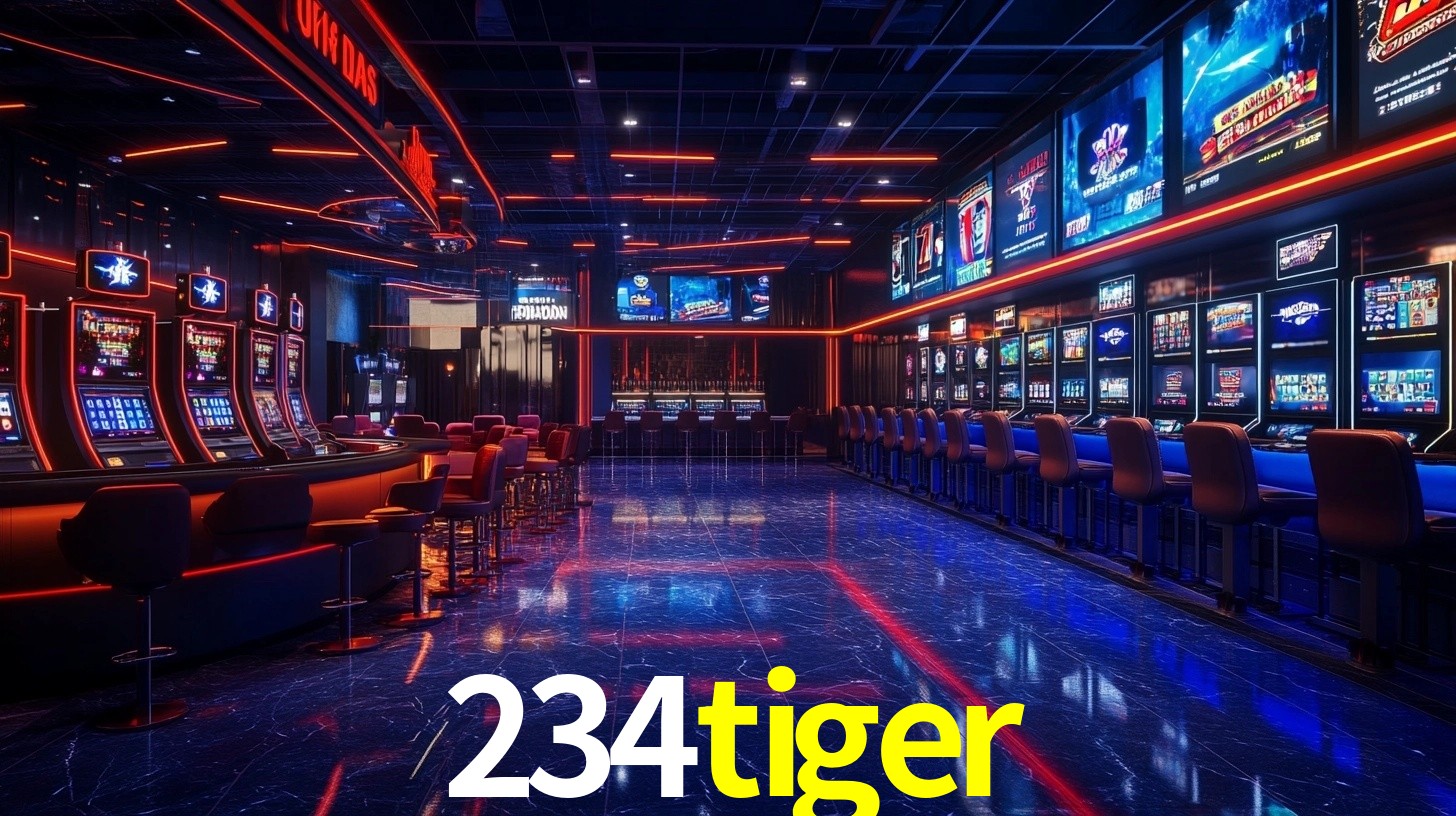 234tiger,234tiger.com