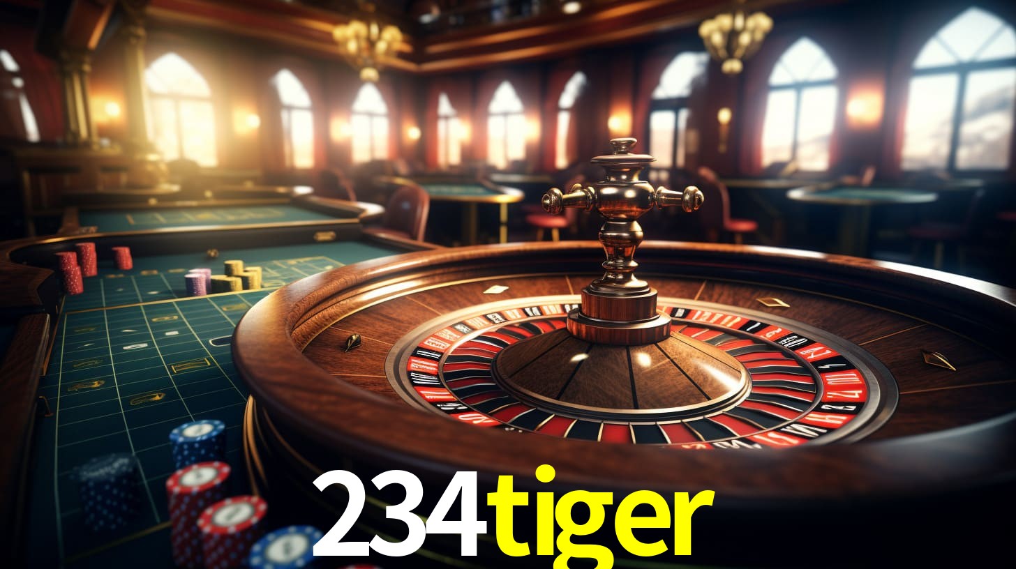 Programa VIP 234tiger